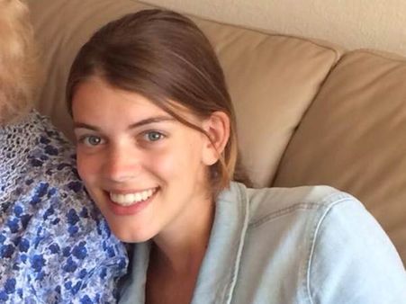 മകളെ കൊന്നതിന് നന്ദിയുണ്ട്; അച്ഛന്റെ കത്ത് വൈറലാകുന്നു