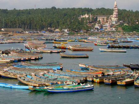  ഒത്തു പിടിച്ചാല്‍ തുറമുഖം പോരും, തരാന്‍ മോദി തയ്യാര്‍