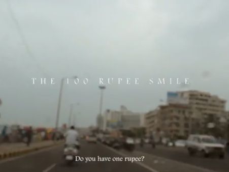 ഒന്നിനെ നൂറാക്കുന്ന മാജിക്ക് തെരുവു മക്കള്‍ക്ക് മുന്നില്‍, വീഡിയോ കാണൂ