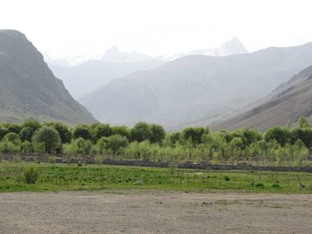 ഓര്‍മകളിലെ കാര്‍ഗില്‍ ഇപ്പോള്‍ ഇങ്ങനെയാണ് കാണൂ