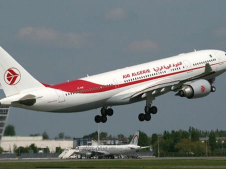 അള്‍ജീരിയന്‍ വിമാനം തകര്‍ന്നു വീണതുതന്നെ; 116 പേരും മരിച്ചു