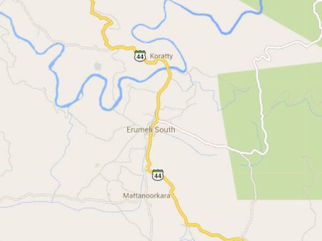 എന്‍സിസി ക്യാമ്പില്‍ പന്നിയിറച്ചി, സ്‌കൂളില്‍ സംഘര്‍ഷം