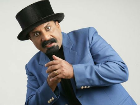 മോഹന്‍ലാല്‍ അപകടത്തില്‍പ്പെടാതിരിക്കാനാണ് പ്രതിഷേധിച്ചത്: സാമ്രാജ്