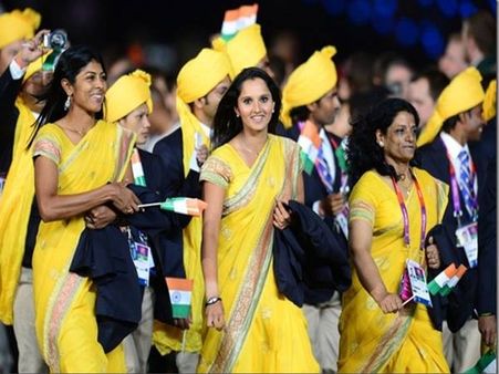 എന്തുകൊണ്ട് സാനിയ ബ്രാന്‍ഡ് അംബാസിഡറല്ല; 10 കാരണങ്ങള്‍