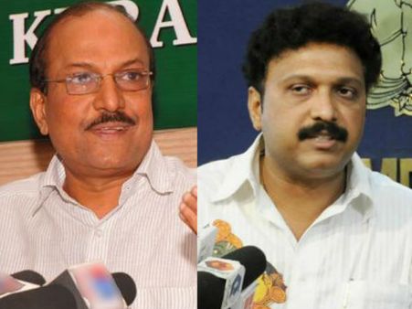 കുഞ്ഞാലിക്കുട്ടിയേയും ഗണേഷിനേയും കുടുക്കാന്‍ പോലീസ്?