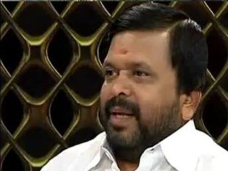 ബ്ലാക്ക് മെയിലിംഗ് കേസില്‍ ശരത്ചന്ദ്ര പ്രസാദിനെതിരെയും അന്വേഷണം