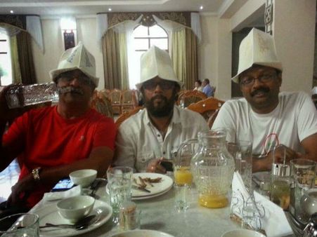 ലാല്‍ജോസിന്റെ യാത്രാസംഘം തെറ്റിപ്പിരിയാന്‍ കാരണമെന്താകും??