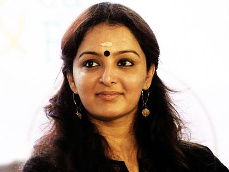 ഹൗ ബോള്‍ഡ് ആര്‍ യു മഞ്ജൂ!