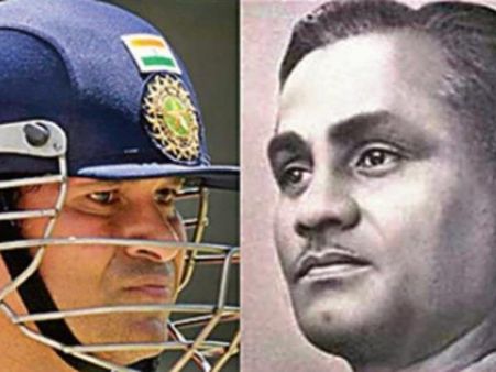 ധ്യാന്‍ചന്ദിനെ വെട്ടി കോണ്‍ഗ്രസ് സച്ചിനെ ഭാരതരത്‌നമാക്കി!