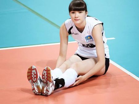 കണ്ടിട്ടും കണ്ടിട്ടും മതിവരാതെ സബീനയെന്ന സുന്ദരി