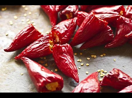 ഇന്ത്യന്‍ മുളക് വേണ്ടെന്ന് സൗദി