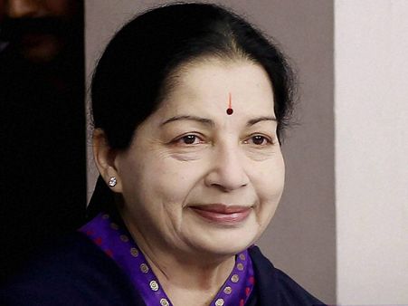 പ്രണയലേഖനം; ജയലളിതയോട് ശ്രീലങ്ക മാപ്പു ചോദിച്ചു