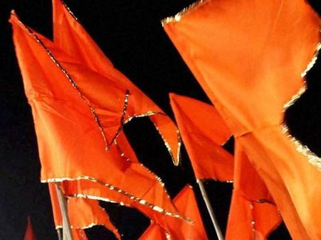 ബലാത്സംഗം: ഡിഐജിക്ക് ശിവസേനയുടെ പിന്തുണ?