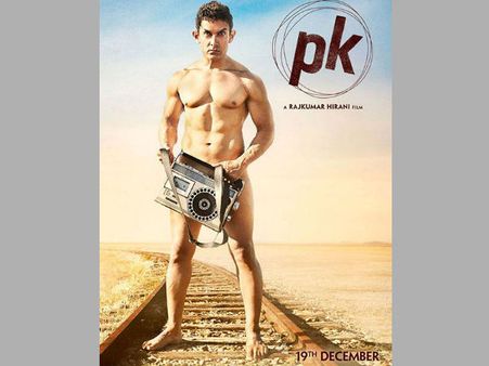 നഗ്നതാ പ്രദര്‍ശനം: ആമിര്‍ ഖാനെതിരെ കേസെടുക്കാന്‍ ഹര്‍ജി