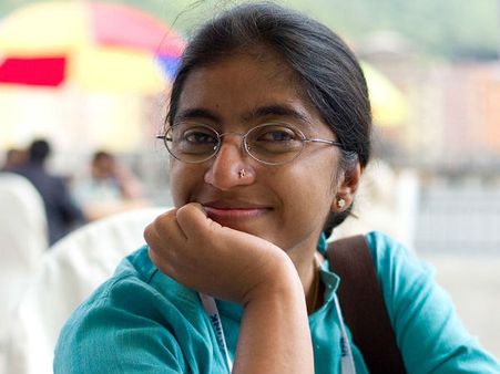 രാഷ്ട്രീയ ഇടപെടല്‍ സുനിത കൃഷ്ണന്‍ നിര്‍ഭയയില്‍ നിന്ന് പിന്മാറുന്നു