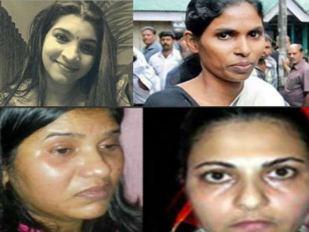 റുക്സാനയും ബിന്ധ്യുയുമല്ല ഇനിയുമുണ്ട് ബ്ളാക്ക്മെയിലിംഗ് നായികമാര്‍