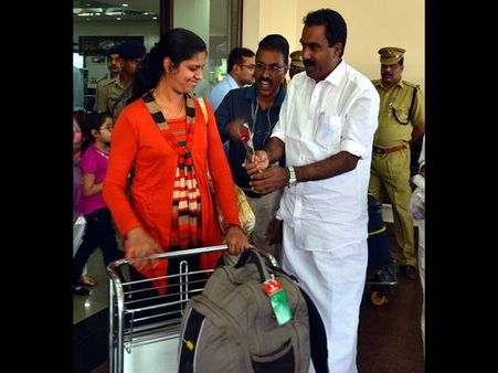 ഇറാഖിലെ നഴ്സുമാരല്ല, ഇവര്‍ ലിബിയയിലെ നഴ്സുമാര്‍, കാണൂ