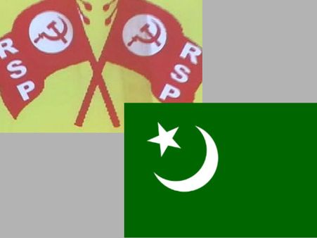 ആര്‍എസ്പിയും മുസ്ലീം ലീഗും തമ്മിലെന്താ ബന്ധം