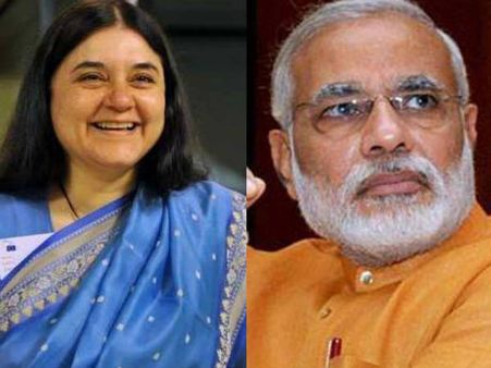 നരേന്ദ്ര മോദി സര്‍ക്കാരില്‍ ഭിന്നത?