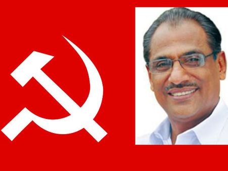 രാമചന്ദ്രന്‍ നായരെ തരം താഴ്ത്തി, ശശിയെ മാറ്റി