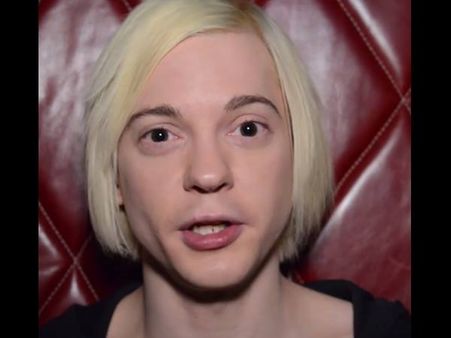 സെക്‌സ് വര്‍ക്കറുടെ സമ്പാദ്യം ഒരു ദിവസം 4 ലക്ഷം