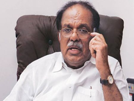 സച്ചിനും രേഖയും രാജ്യസഭയില്‍ ഹാജരാകണമെന്ന് പിജെ കുര്യന്‍