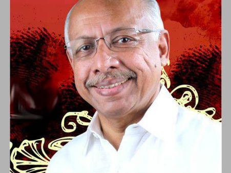 ക്രിസ്റ്റി ഫെര്‍ണാണ്ടസ് എങ്ങനെ സിപിഎം സ്ഥാനാര്‍ത്ഥിയായി....?