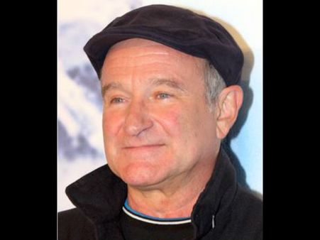 ഓസ്‌കാര്‍ ജേതാവ് റോബിന്‍ വില്യംസ് ആത്മഹത്യ ചെയ്തു