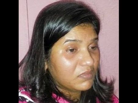 ബ്ലാക്ക് മെയിലിംഗ് കേസ്; രുക്‌സാനയ്‌ക്കെതിരെ ഡിസിപിക്ക് ഊമക്കത്ത്