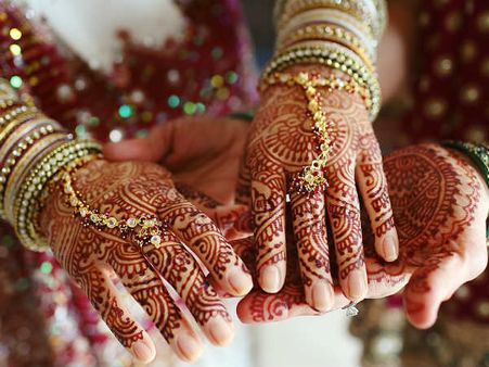 ഇന്ത്യയില്‍ യുവാക്കള്‍ക്കിഷ്ടം അറേഞ്ച് മാര്യേജെന്ന് സര്‍വെ