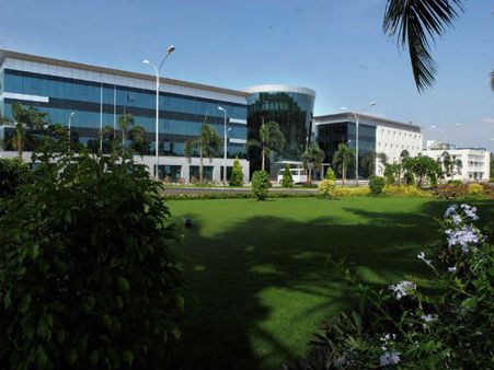 ഗള്‍ഫിലെ ഐടി കന്പനികള്‍ക്ക് പ്രിയം ചേര്‍ത്തല ഇന്‍ഫോപാര്‍ക്ക്