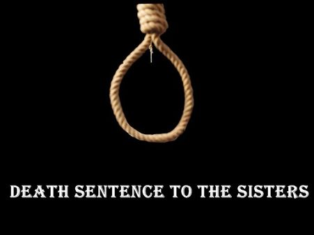 മഹാരാഷ്ട്രയിലെ സഹോദരിമാരുടെ വധശിക്ഷ ഉടന്‍ നടപ്പാക്കും