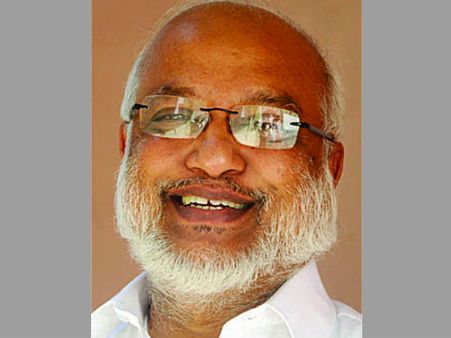 സിപിഐ-സിപിഎം ലയനം അനിവാര്യം:എംഎ ബേബി