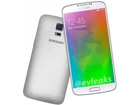 മെറ്റല്‍ ചട്ടക്കൂടുള്ള സാംസങ് ഗ്യാലക്‌സി ആല്‍ഫ വിപണിയിലേക്ക്