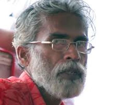 ഒഡേസ സത്യനും ഇനി ഓര്‍മ