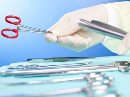 36 വര്‍ഷമായി ഗര്‍ഭപാത്രത്തില്‍ കുഞ്ഞിന്റെ അസ്ഥികൂടം