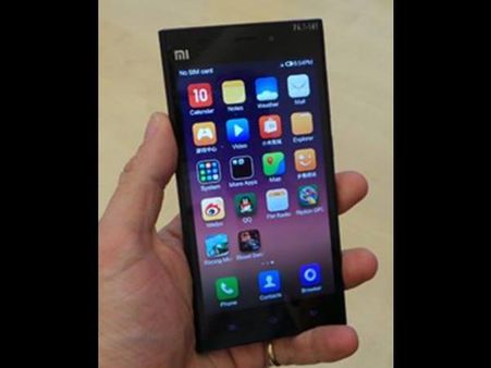 ഷവോമി ഫോണ്‍ ചൈനയുടെ തട്ടിപ്പോ?