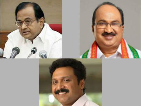 റുക്‌സാന പറഞ്ഞ പേരുകള്‍