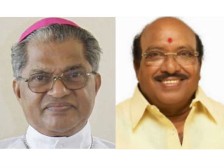 വീഞ്ഞിനെ തൊട്ട് കളിക്കണ്ട... വെള്ളാപ്പള്ളിക്ക് മറുപടി