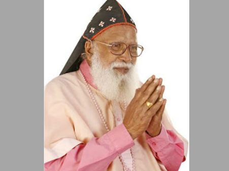 കുര്‍ബാനക്ക് വീഞ്ഞ് വേണ്ട, കത്തോലിക്കരെ തള്ളി മാര്‍ത്തോമ