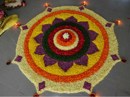 മലയാളി അത്തമിടുന്പോള്‍ തമിഴ് നാടിന് കിട്ടുന്നത് 10കോടി രൂപ