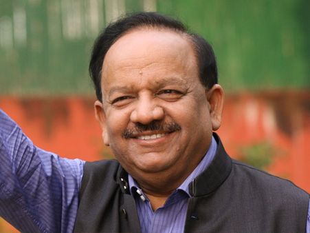 സ്ത്രീ ശരീരം ക്ഷേത്രമാണെന്ന് ആരോഗ്യമന്ത്രി