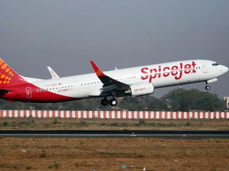 സ്പൈസ്ജെറ്റില്‍ 499 രൂപയ്ക്ക് പറക്കാം