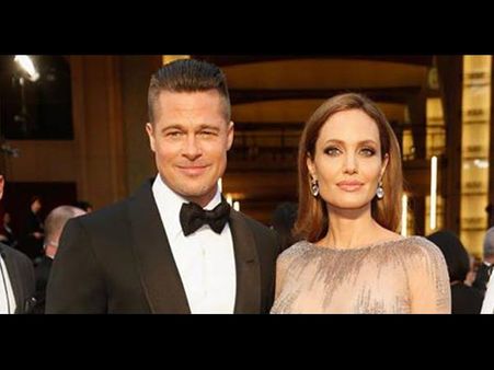 ഹണിമൂണിനായി ബ്രാഞ്ജലീന ഒരു ദ്വീപ് ഒഴിപ്പിച്ചു