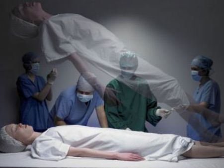 മരണാനന്തര ജീവിതമുണ്ട്... തെളിവുകളിതാ...