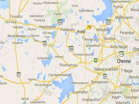 വാച്ചു ധരിക്കാന്‍ അവകാശമില്ല; ദളിത് വിദ്യാര്‍ത്ഥിയുടെ കൈ വെട്ടിമാറ്റി