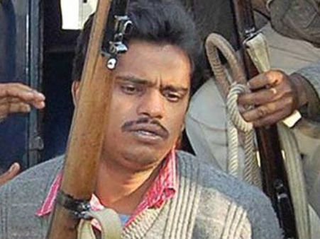 സുരേന്ദര്‍ കോലിയെ 12 ന് തൂക്കിക്കൊല്ലും