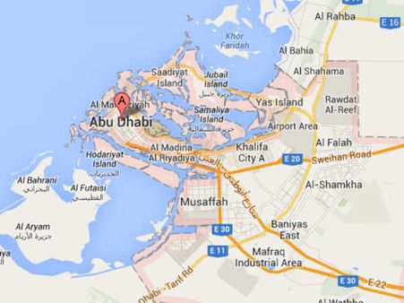 അല്‍ ഐനില്‍ മതില്‍ ഇടിഞ്ഞ് വീണ് 4 തൊഴിലാളികള്‍ മരിച്ചു