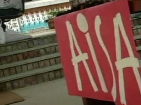 ജെഎന്‍യുവില്‍ ഇത്തവണയും എസ്എഫ്‌ഐക്ക് പണികിട്ടി