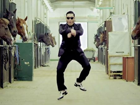 ലോകത്തില്‍ ഏറ്റവും അധികം പേര്‍ കണ്ട വീഡിയോ... കാണൂ